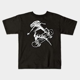 Yutani Deck Kids T-Shirt